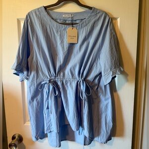 NWT Cellabie Top